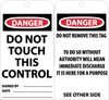 Sign - RPT137 - Rutke Signs & Safety