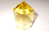 Birefringent Crystals - Image