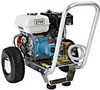 PressureWasher Honda GX200 6.5hp DirectDrive 2,700psi@3.0gpm -- HF-E3027HC