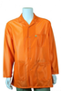 Tech Wear 2XL Lapel ESD Coat LOJ-HVO3 2XL - LOJ-HVO3 2XL - R. S. Hughes Company, Inc.