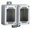 Cast Device Box - SWB-7 - Hubbell Electrical Products