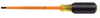 Screwdriver -- 601-4-INS - Image