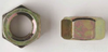 Hex Nut - Non Metric -- 12HNG8USSYZ - Image