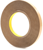 3M 950 Adhesive Transfer Tape 0.5 in x 60 yd Roll -- 950 1/2IN X 60YDS