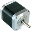 Stepper Motor; Stepper Motor Type Lin Engineering - 84R6110 - Newark, An Avnet Company