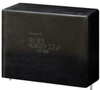 Cap, 7Uf, 13A, 600Vac, Film, Rad; Dielectric Type Panasonic - 38AJ1299 - Newark, An Avnet Company