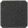 Fan Filter Media, 120Mm, 30Ppi; Fan Frame Size Gardtec - 06AC7151 - Newark, An Avnet Company