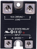 Solid State Relay, 4Vdc-32Vdc, Panel; Contact Configuration Multicomp Pro - 24AC9515 - Newark, An Avnet Company