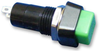 Switch, Pushbutton, Spst, 3A, 250V; Product Range Multicomp Pro - 03P2464 - Newark, An Avnet Company