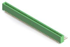 Card Edge Conn, Dual Side, 78Pos, Th; Card Edge Connector Type Edac - 60AJ8443 - Newark, An Avnet Company