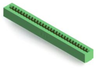 Card Edge Conn, Dual Side, 56Pos, Th; Card Edge Connector Type Edac - 17H1035 - Newark, An Avnet Company