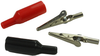 Clip / Insulator Kit, Alligator; Connector Type Mueller Electric - 20J4084 - Newark, An Avnet Company