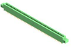 Card Edge Conn, Dual, 80Pos, Th; Card Edge Connector Type Edac - 65AJ8932 - Newark, An Avnet Company