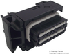 Rectangular Power Housing, Plug, Cable; Product Range Amp - Te Connectivity - 53Y3486 - Newark, An Avnet Company