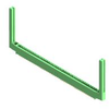 Card Edge Conn, Dual, 86Pos, Th; Card Edge Connector Type Edac - 66AJ0987 - Newark, An Avnet Company