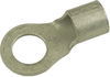 Terminal, Ring Tongue, M12, 2Awg; Stud Size - Metric Molex - 25M7077 - Newark, An Avnet Company
