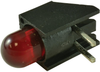 Indicator, Led Pcb, 5Mm, Red, 5V; Led Color Dialight - 30K0837 - Newark, An Avnet Company