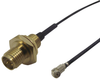 Connector To Connector Multicomp Pro - 39Y5816 - Newark, An Avnet Company