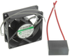Axial Fan,70Mm, 230Vac,28Cfm, 30Dba; Nominal Rated Voltage Ac Sunon - 96M8214 - Newark, An Avnet Company