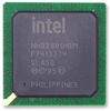 Controller Hub, I/o, Ich8M, Bga-676; Pci Bus Type Intel -- 69R9863