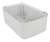 Enclosure, Universal, Ip54, Multipurpose, 50 Mm, 75 Mm, 125 Mm Rohs Compliant Camdenboss - 36X2499 - Newark, An Avnet Company