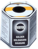 Solder Wire, 60/40 Sn/pb, 1Lb; Leaded / Lead Free Kester Solder -- 00Z874