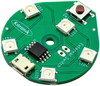 Rgb Led Board, 5V, Led Lighting; Silicon Manufacturer Kitronik - 30AK0964 - Newark, An Avnet Company