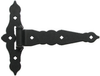Extra Large Tee Hinges, Ornamental - 215452 - HardwareSource, Inc.