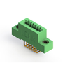 Edgeboard Connectors - 151-842-006-558-107-ND - DigiKey
