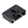 Connectors, Interconnects -Rectangular Connectors -Headers, Male Pins - Win Source Electronics