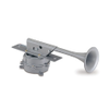 52 Resonating Horn - 52-024-1 - Federal Signal Corporation - Industrial Signaling and Systems