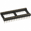 IC Sockets - ED6132-ND - DigiKey