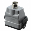 Heavy Duty Connector Housings, Hoods, Bases - 277-13310-ND - DigiKey