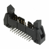 Headers, Male Pins - D3428-5202-AR-ND - DigiKey