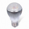 (09 Watt) Dimmable A19 LED Bulb - GLUL-DIM-HP9 - Green Lighting LED