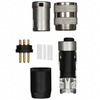 Circular Connector Assemblies - 361-1218-ND - DigiKey