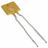 PTC Resettable Fuses - AHRF450HF-ND - DigiKey