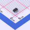 Logic ICs >> Translators / Level Shifters -- MS4553S - Image
