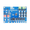 LED Driver Evaluation Boards - 2521-IS32LT3128A-ZLA3-EB-ND - DigiKey