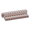 Rectangular Connector Housings - 2057-125CH-D-10-ND - DigiKey
