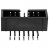Headers, Male Pins - 3M15453-ND - DigiKey