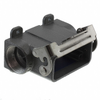 Heavy Duty Connector Housings, Hoods, Bases - A133182-ND - DigiKey