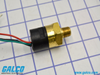 GEMS Mechanical Pressure Switches - 209357 - Galco Industrial Electronics