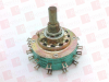Rotary Switch - 24395034 - Radwell International