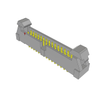 Headers, Male Pins - 612-EHT-115-01-H-D-ND - DigiKey