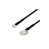 Fiber Optic Connector Adapters - 5073-FOA-830-AQU-ND - DigiKey