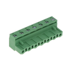 Headers, Plugs and Sockets - 0397040007-ND - DigiKey