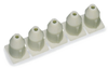 Insulation stop - 280-471 - WAGO