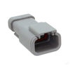 Rectangular Connector Housings - 1734-1461-ND - DigiKey