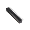 Headers, Receptacles, Female Sockets - SLM-127-01-S-D-ND - DigiKey